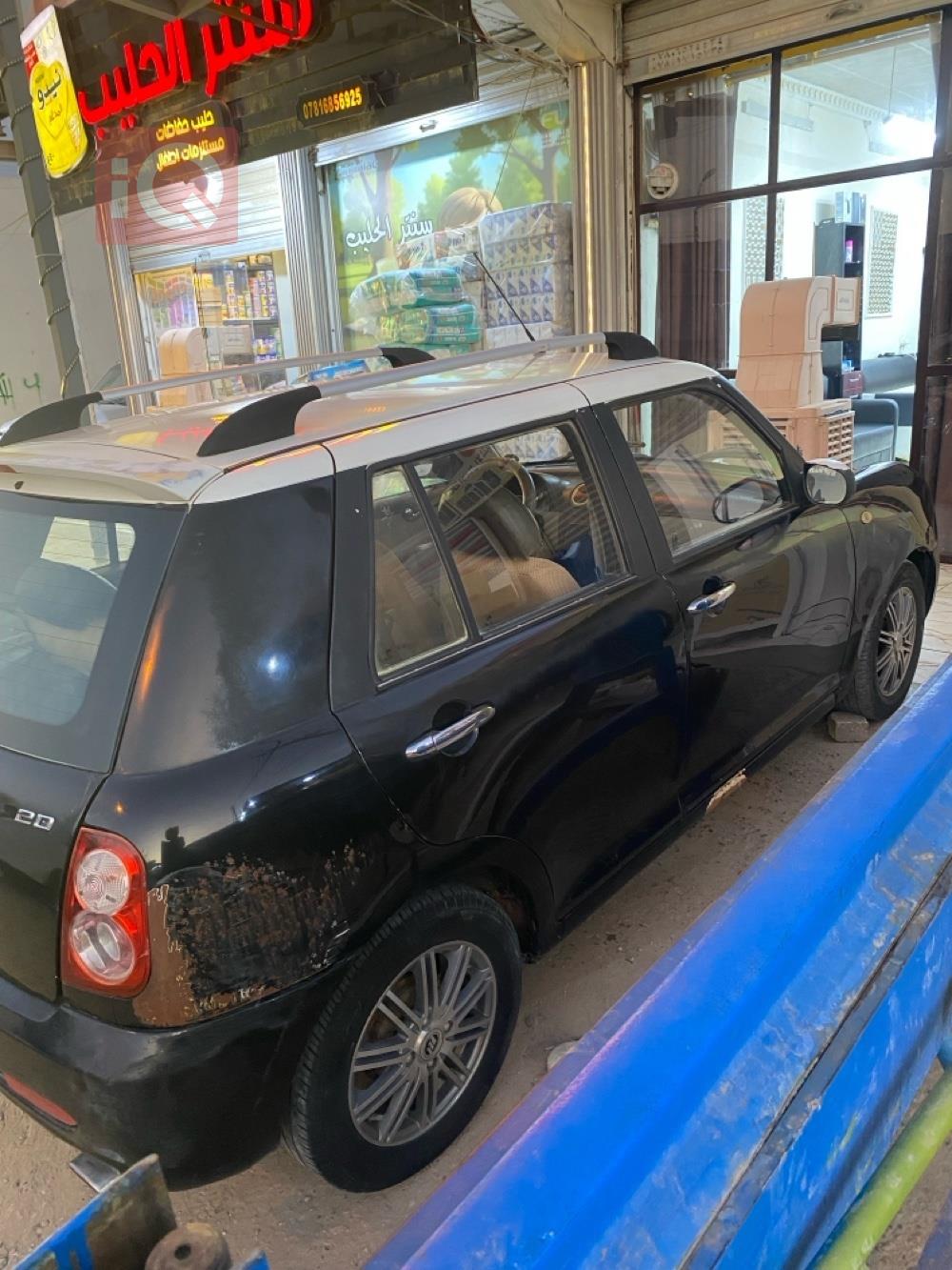 Lifan 320